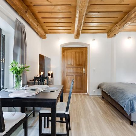 Widtman Apartment Prag Exterior foto