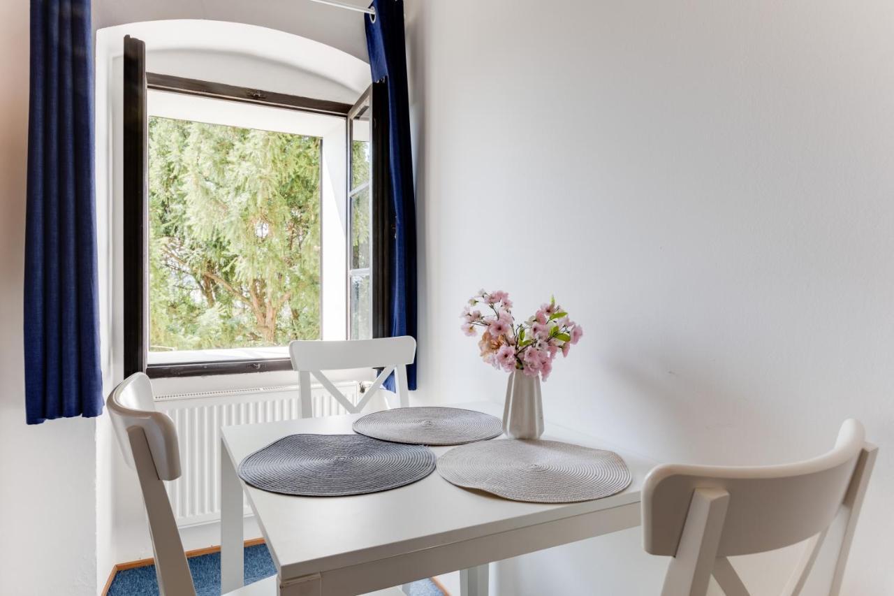 Widtman Apartment Prag Exterior foto