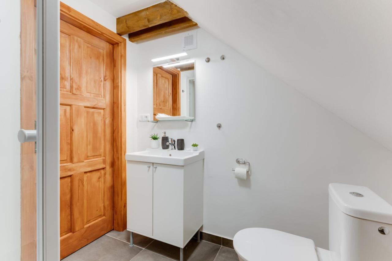 Widtman Apartment Prag Exterior foto