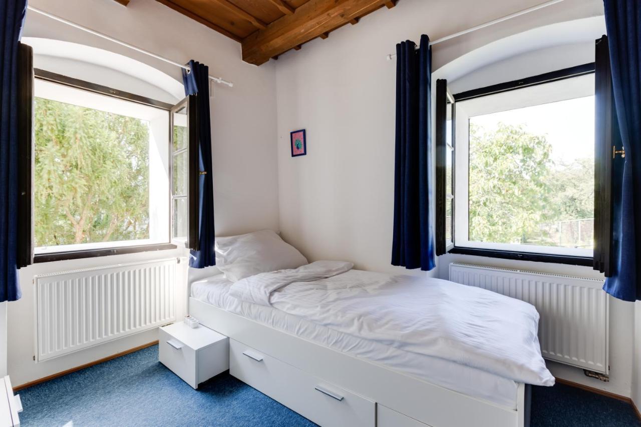Widtman Apartment Prag Exterior foto