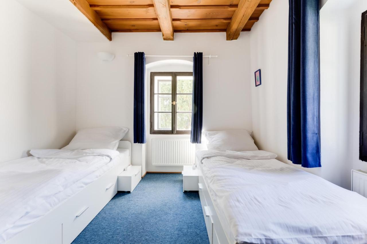 Widtman Apartment Prag Exterior foto