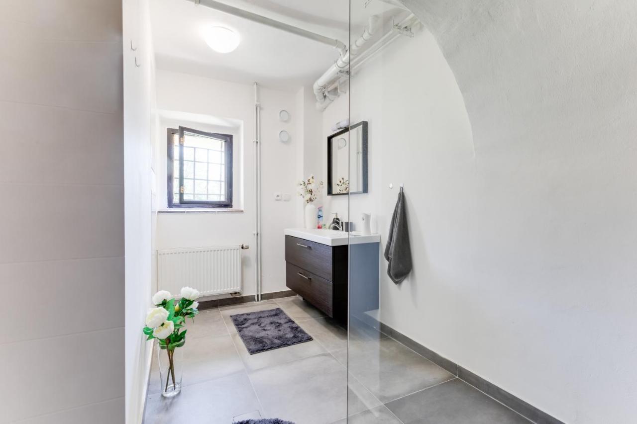 Widtman Apartment Prag Exterior foto