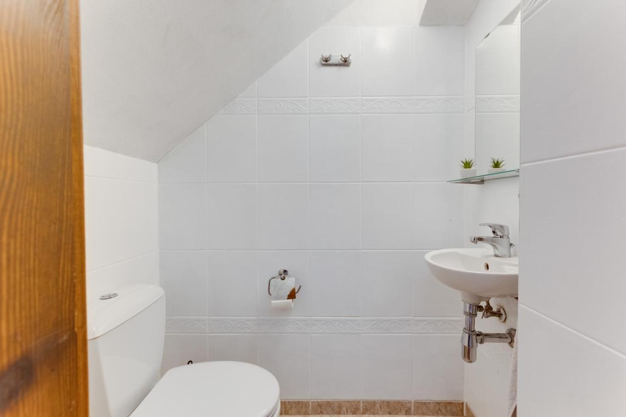 Widtman Apartment Prag Exterior foto